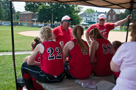 Memorial Day Tournament